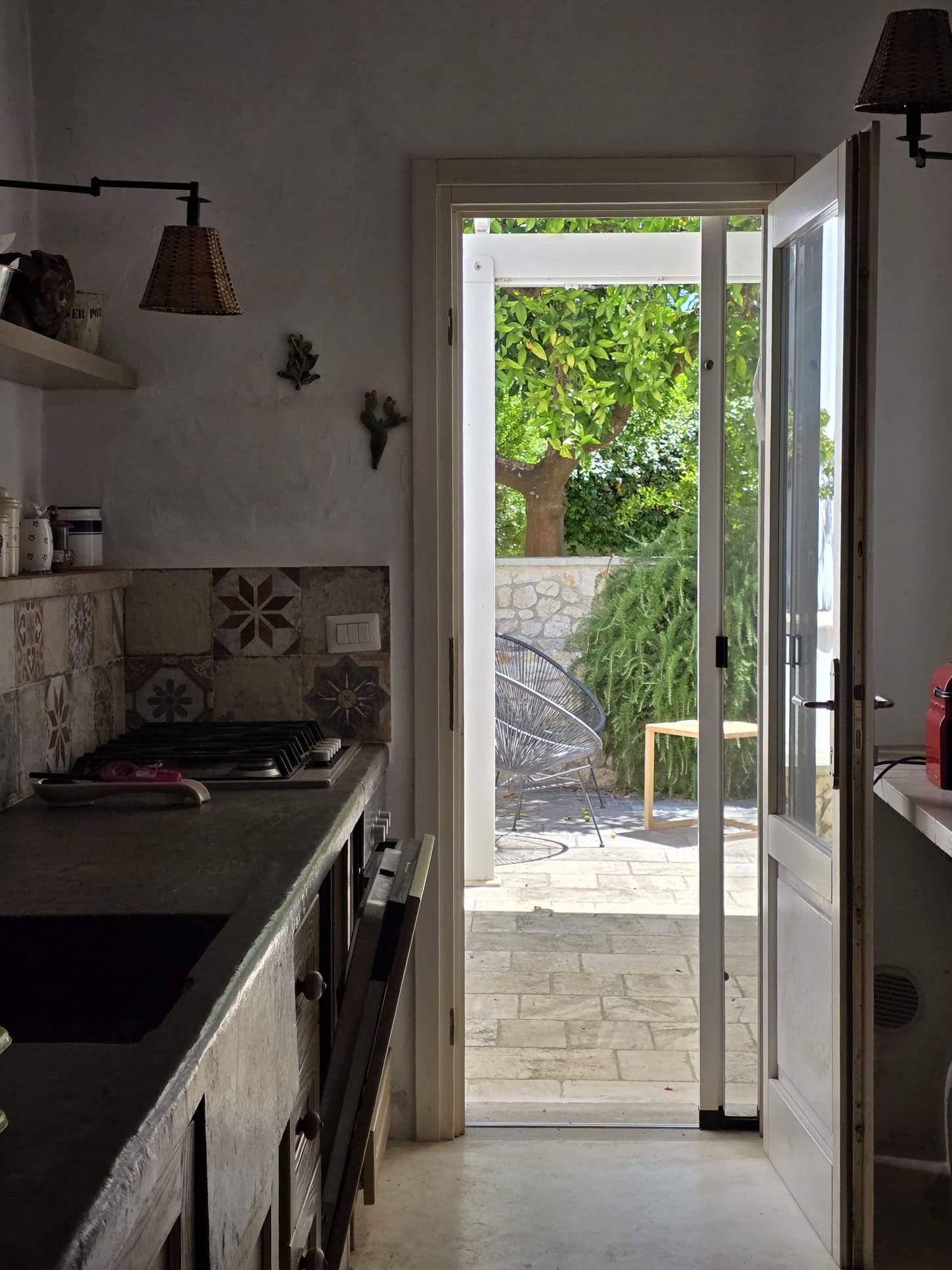 dimora a Giurdignano (15)