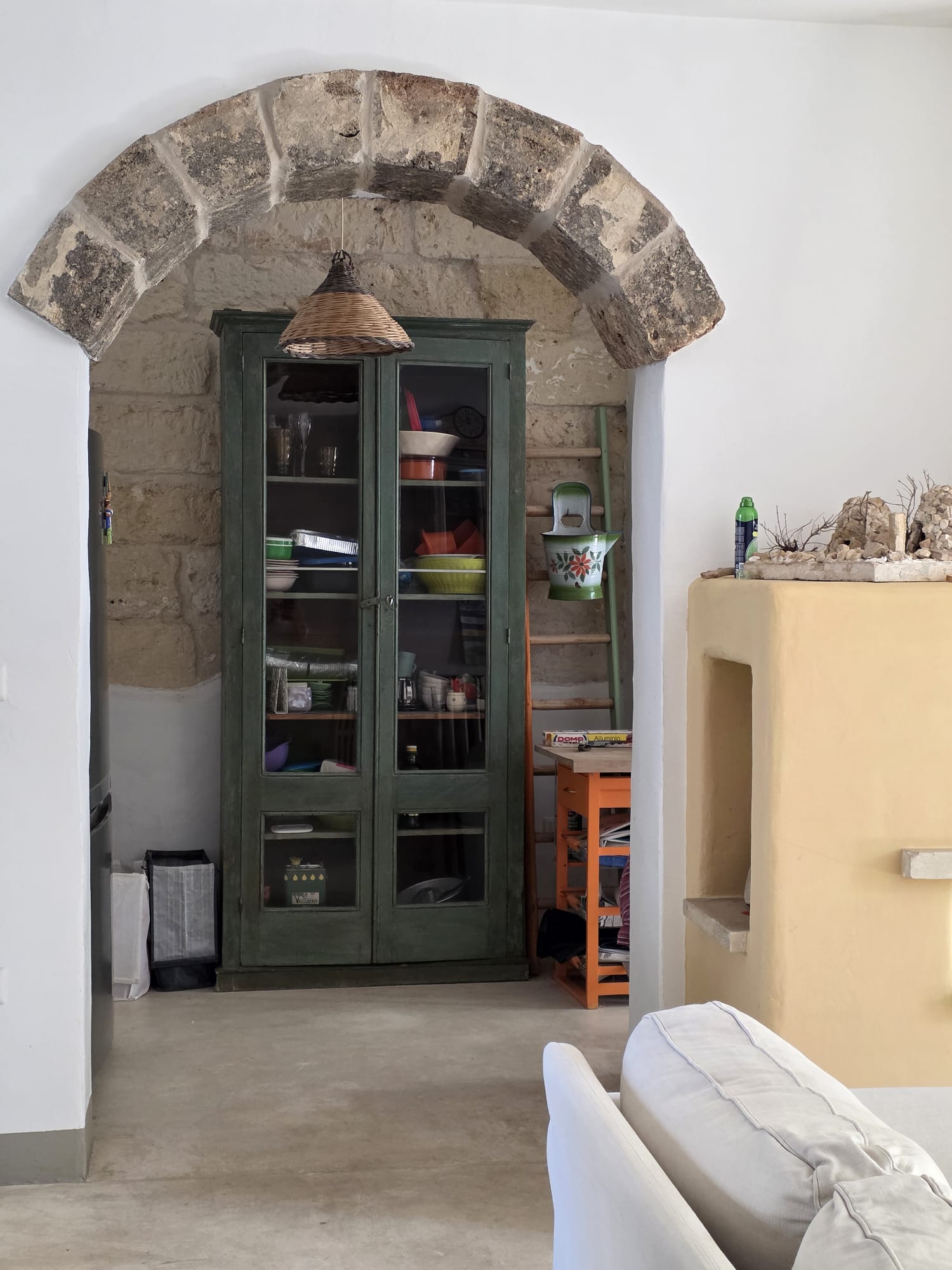 dimora a Giurdignano (17)